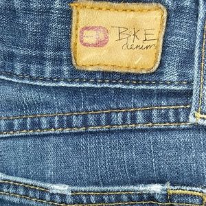 B k e jeans